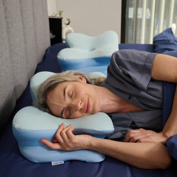 Ergo Neck Support Pillow