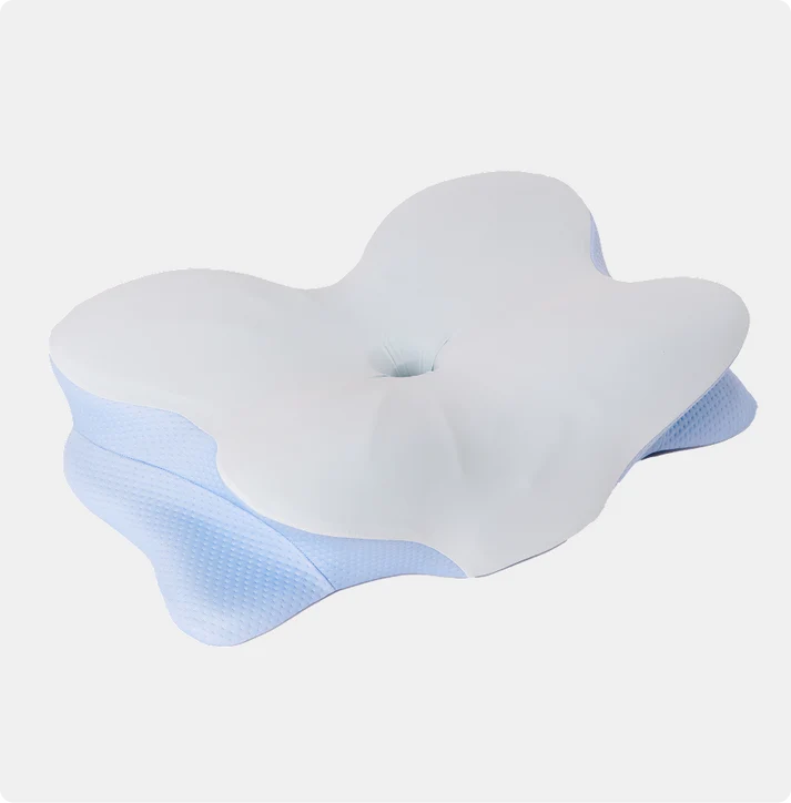 Ergo Neck Support Pillow