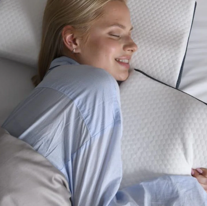 Side Sleeper Pillow - Neck & Shoulder Support | Dеrilа