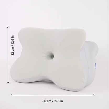 Ergo Neck Support Pillow