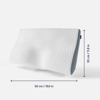 Side Sleeper Pillow - Neck & Shoulder Support | Dеrilа