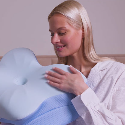 Ergo Neck Support Pillow